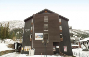 Гостиница Two-Bedroom Apartment in Hemsedal  Хемседал
